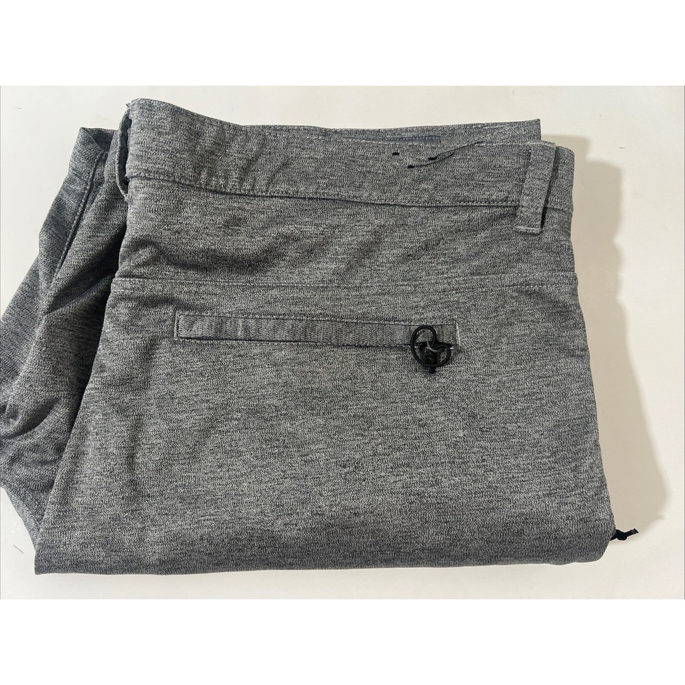 Hawke & Co Shorts‎ Mens Size 40 Gray  Casual Chino Pro Series